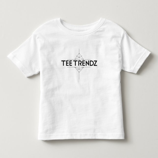 TeeTrendz: Camisetas gráficas de moda para todos l (Anverso)