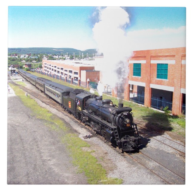 Teja canadiense de la foto del nacional #3254 (Frente)