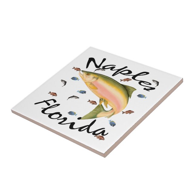 Teja clasificada pescados del recuerdo (Lado)