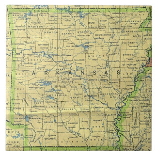 Teja de Arkansas