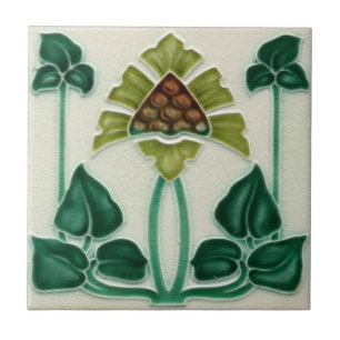 Teja de Backsplash de la característica del diseño