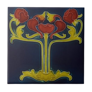 Teja de Backsplash de la característica del diseño
