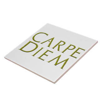 Teja de Carpe Diem