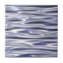 Teja de cerámica de la foto