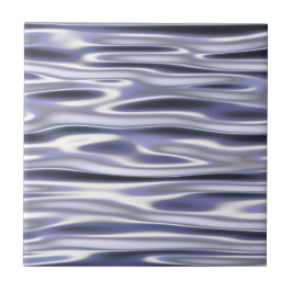 Teja de cerámica de la foto