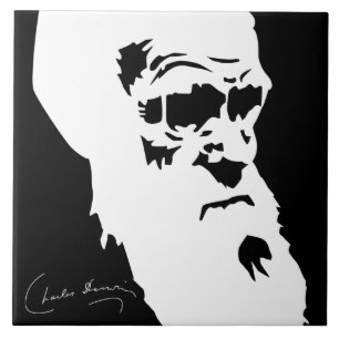 Teja de Charles Darwin