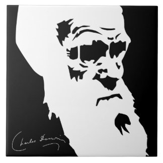 Teja de Charles Darwin