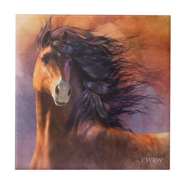 Teja de destello del arte (Frente)