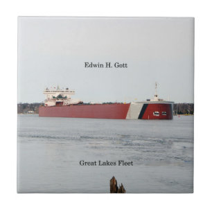 Teja de Edwin H. Gott