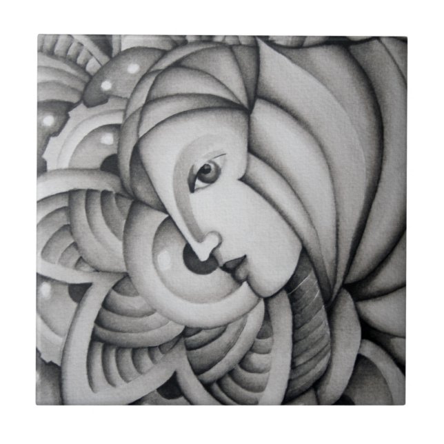 Teja de Fata Morgana (Frente)