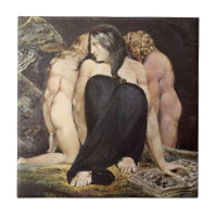Teja de Guillermo Blake Hecate