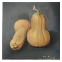 Teja de la calabaza
