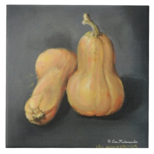 Teja de la calabaza