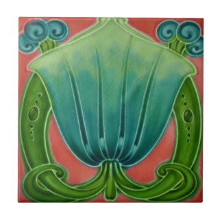 Teja de la característica del diseño del vintage