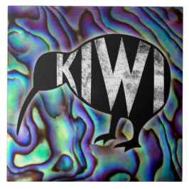 Teja de la decoración del diseño del pájaro de