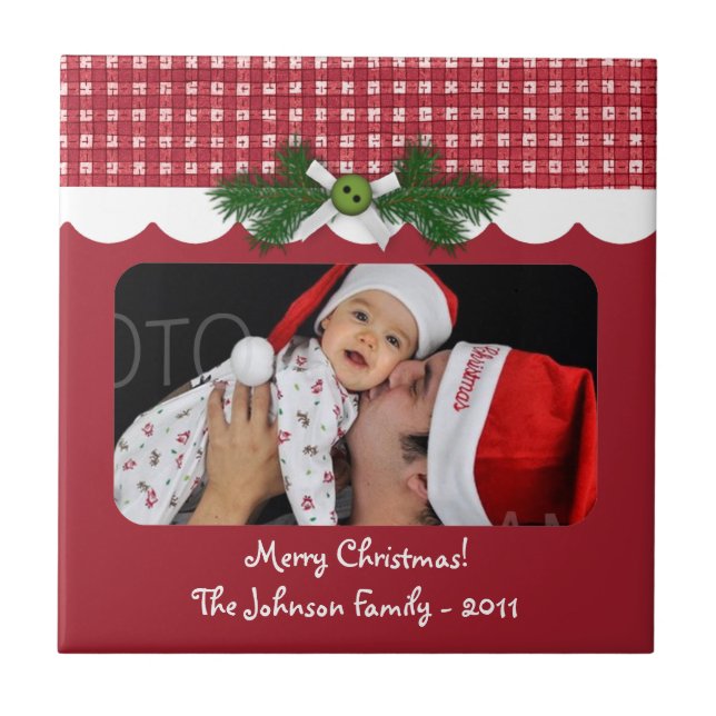 Teja de la foto del día de fiesta del país (Frente)