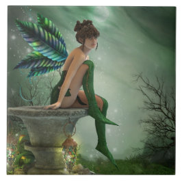 Teja de la hada del claro de luna