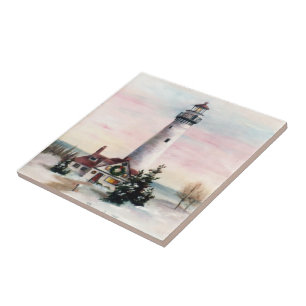 Teja de la luz de navidad