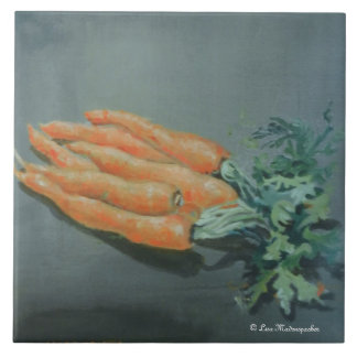 Teja de las zanahorias
