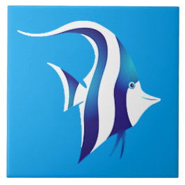 TEJA DE LOS PESCADOS DEL ÁNGEL