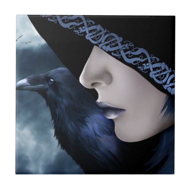 Teja de Macha (Frente)