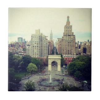 TEJA DE NUEVA YORK, NUEVA YORK