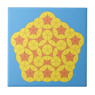 Teja de Penrose Sun 2