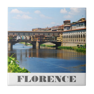 Teja de Ponte Vecchio
