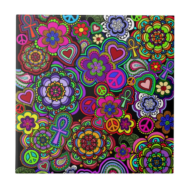 Teja de Retromania 2 (Frente)