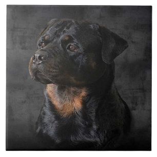 Teja de Rottweiler