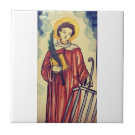 Teja de San Lorenzo (color)