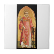 Teja de San Lorenzo (oro)