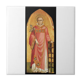 Teja de San Lorenzo (oro)