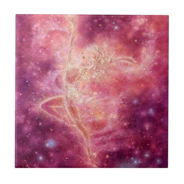 Teja de Stardancer (Frente)