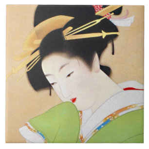 Teja de Uemura Shoen
