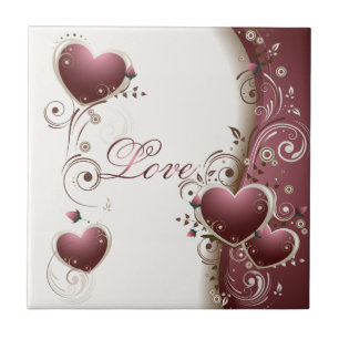 Teja del amor