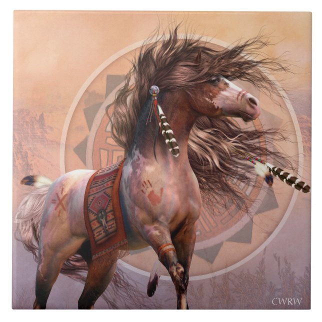 Teja del arte del guerrero del alcohol (Frente)