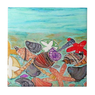 teja del cuarto de baño