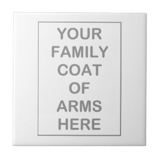 Teja del escudo de armas