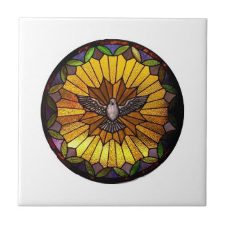 Teja del Espíritu Santo