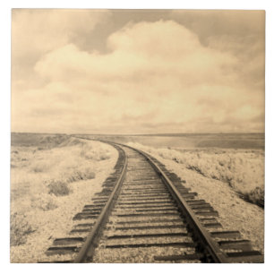 Teja del ferrocarril