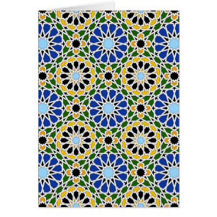 Teja del Moorish