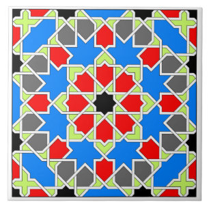 Teja del Moorish