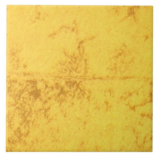 Teja del oro (Frente)