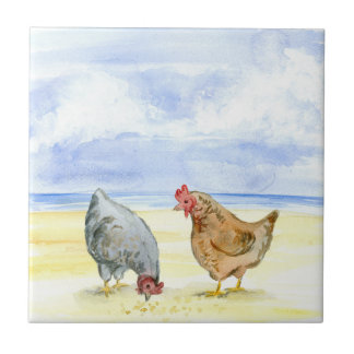 TEJA DEL POLLO DE LA GRANJA, CONSUMICIÓN PRECIOSA
