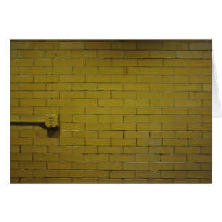 Teja del subterráneo