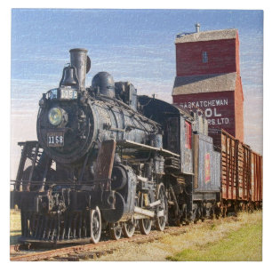 Teja del tren 1