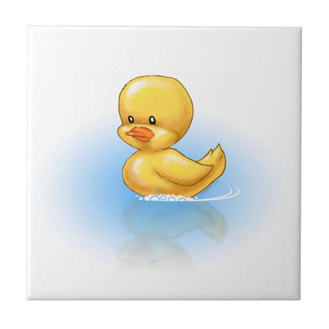 Teja Ducky (Frente)