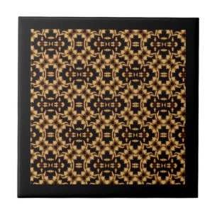 Teja francesa/Trivet/práctico de costa del cordó
