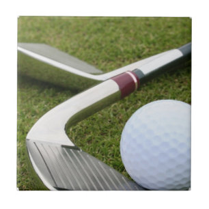 Teja Golfing